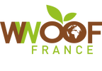 logo woofing france